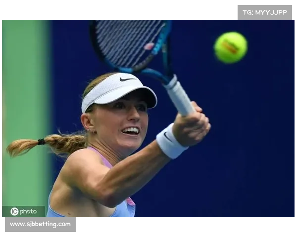 澳大利亚网球新星爱默生琼斯畅谈成都赛场圆梦之旅与冠军荣耀