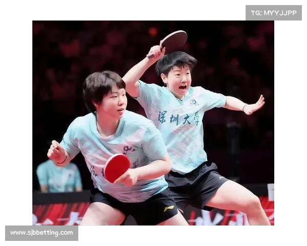 国乒亚锦赛女团复仇男团守擂半决赛暗藏挑战谁将问鼎桂冠