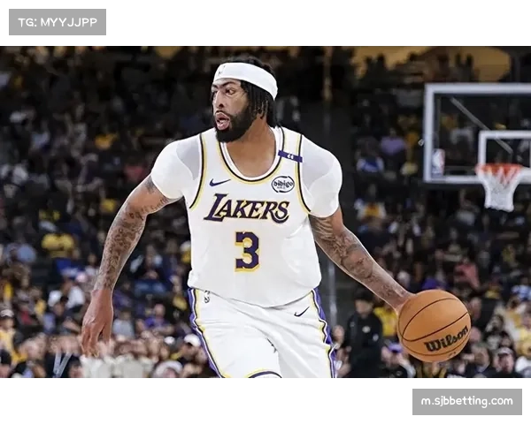 浓眉谈湖人开局失利:防守问题最严重,无需过度担忧 浓眉谈湖人开局失利:防守问题最严重,无需过度担忧