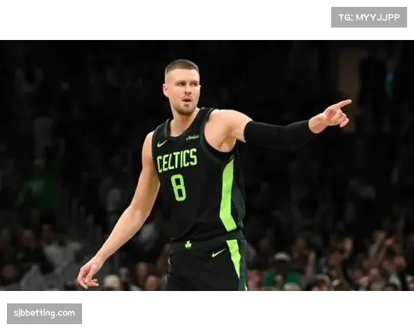 老鹰引进波尔津吉斯补强 阵容增强有望提升排名